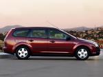Ford Focus Turnier 2005 года (EU)